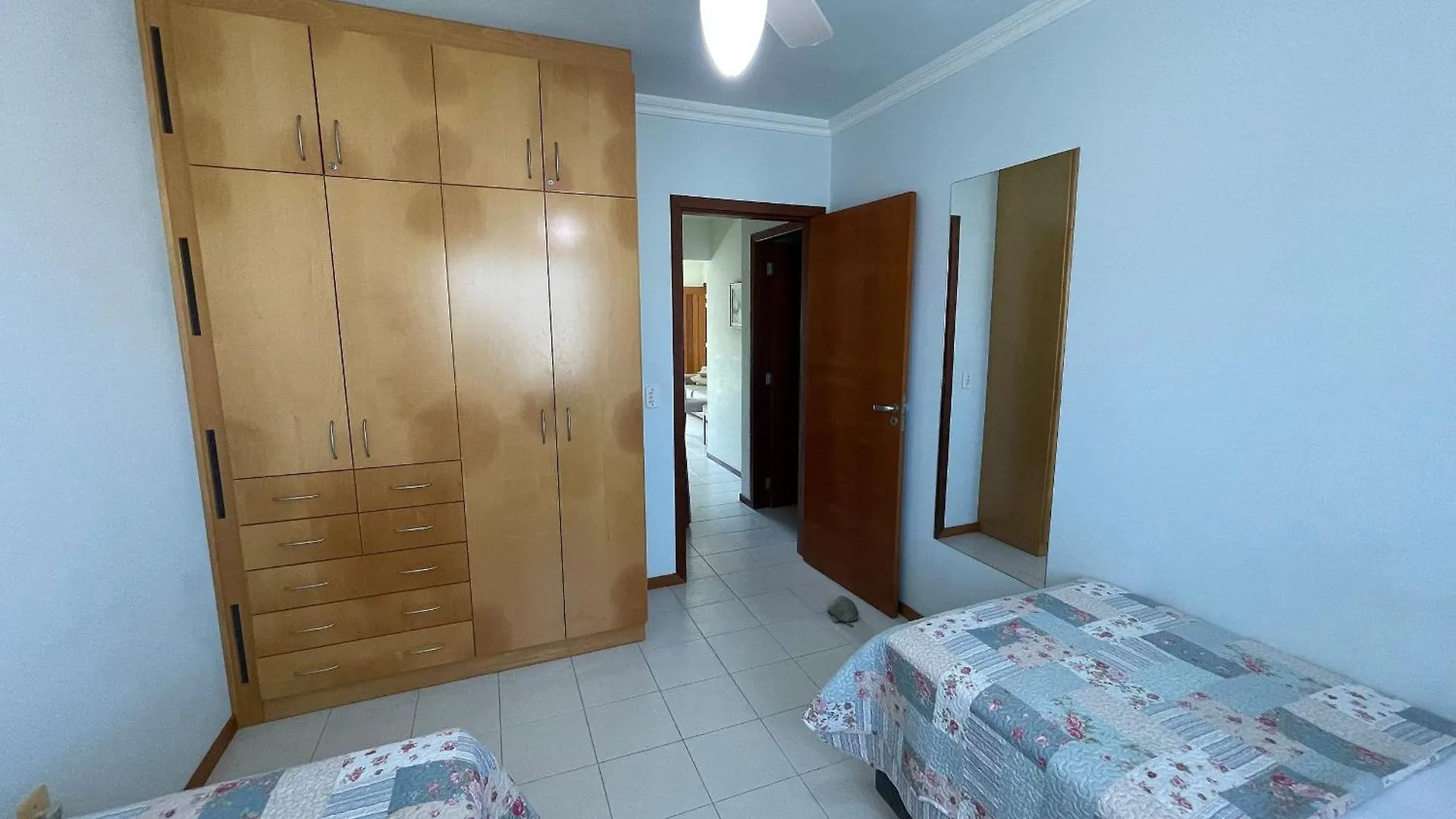Res Palmeiras Bombinhas Apartment