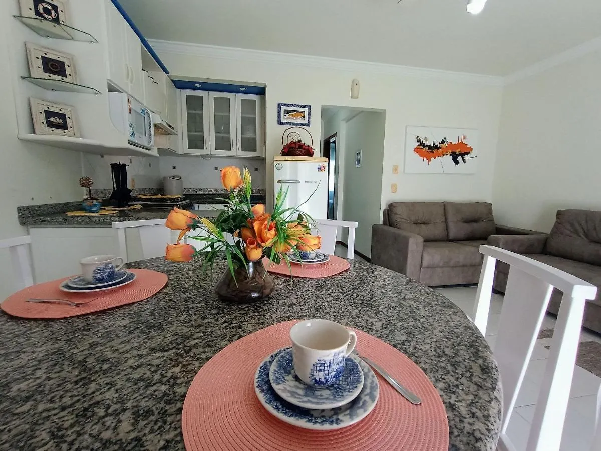 Apartment Res Palmeiras Bombinhas