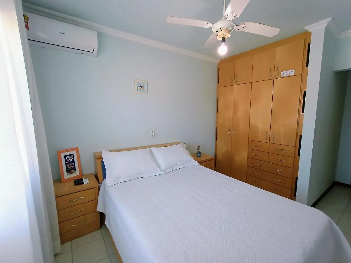 Apartment Res Palmeiras Bombinhas