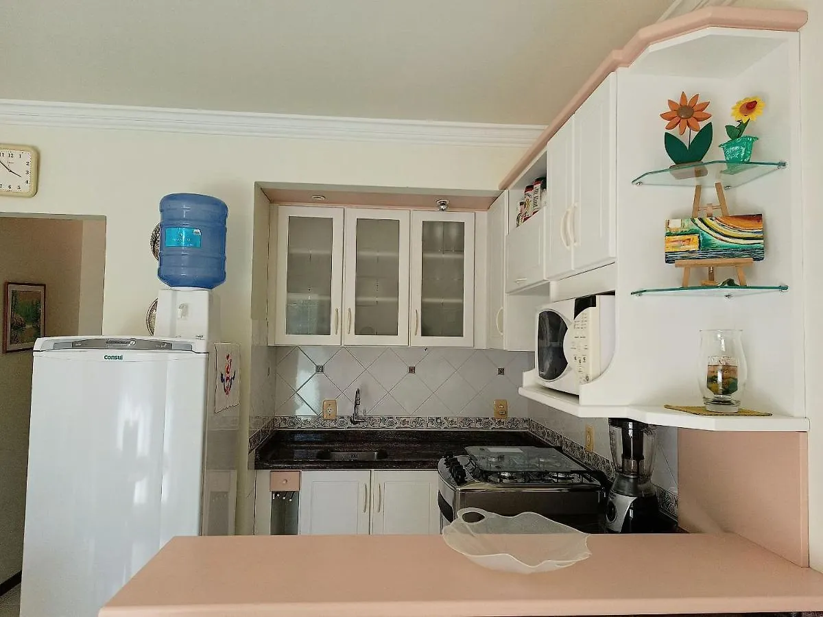 Res Palmeiras Bombinhas Apartment