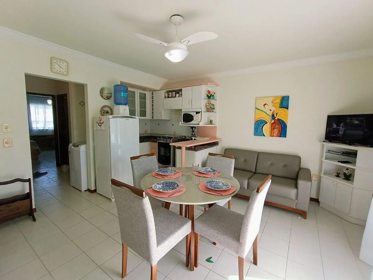 Res Palmeiras Bombinhas Apartment