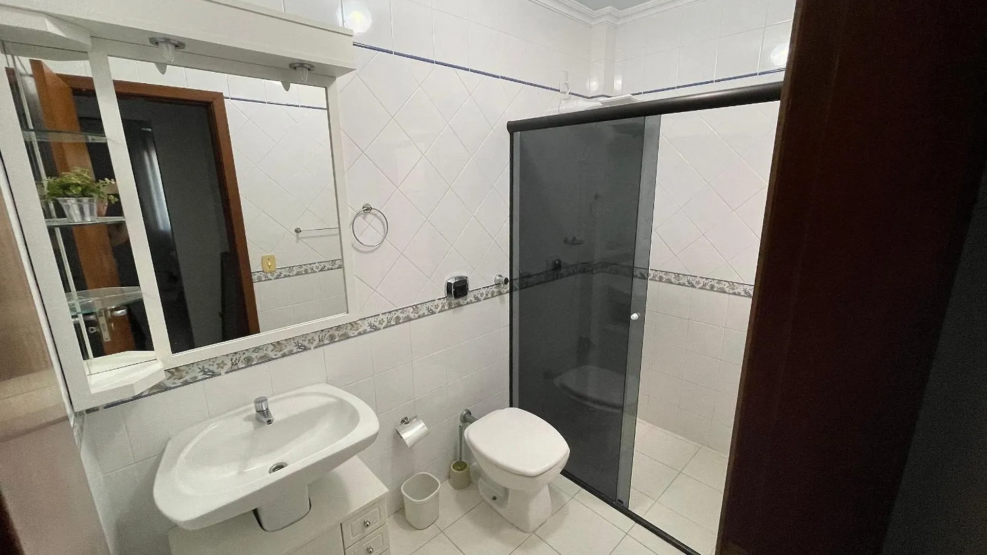 Apartment Res Palmeiras Bombinhas