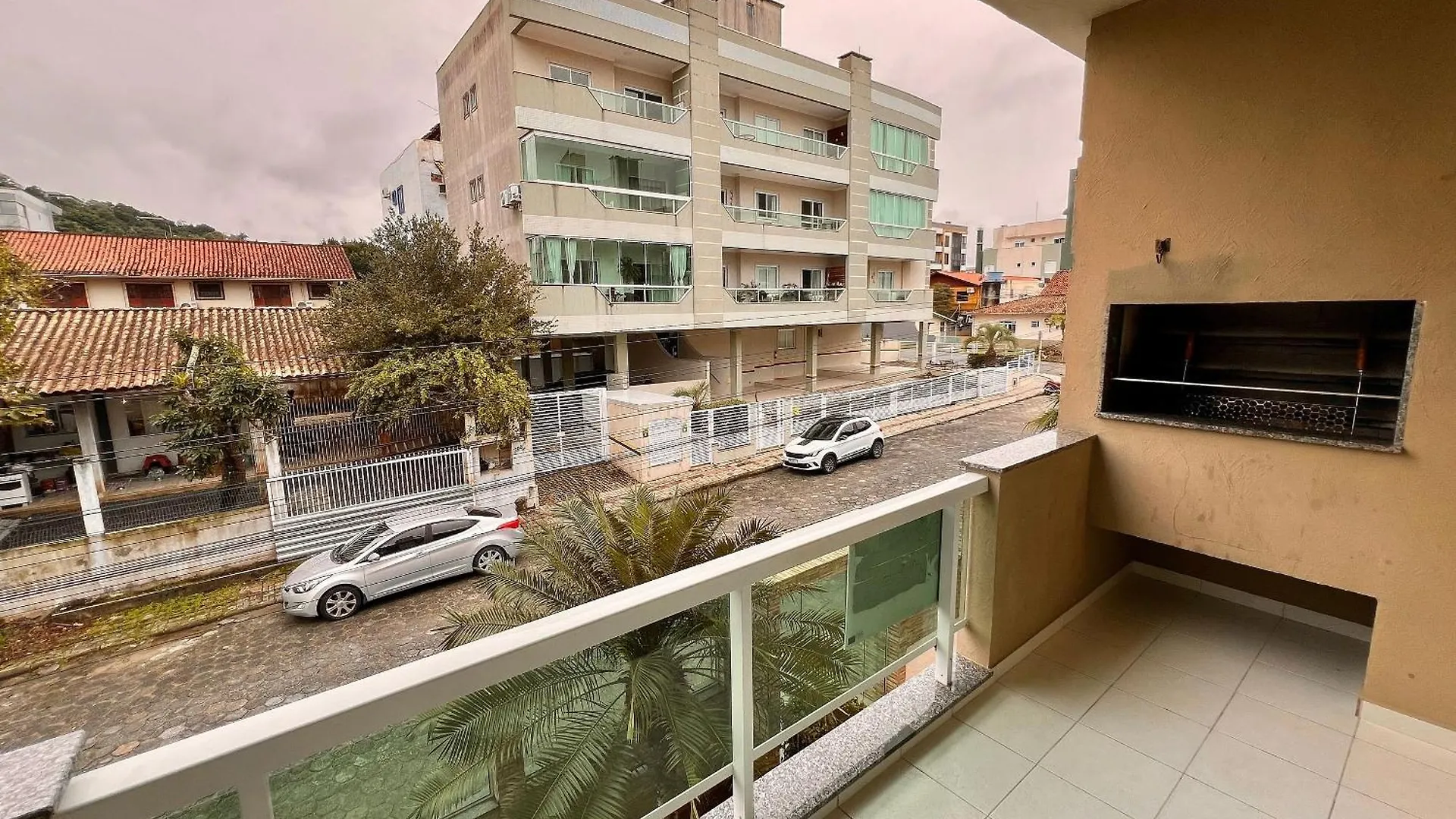 Apartamento Res Palmeiras Bombinhas