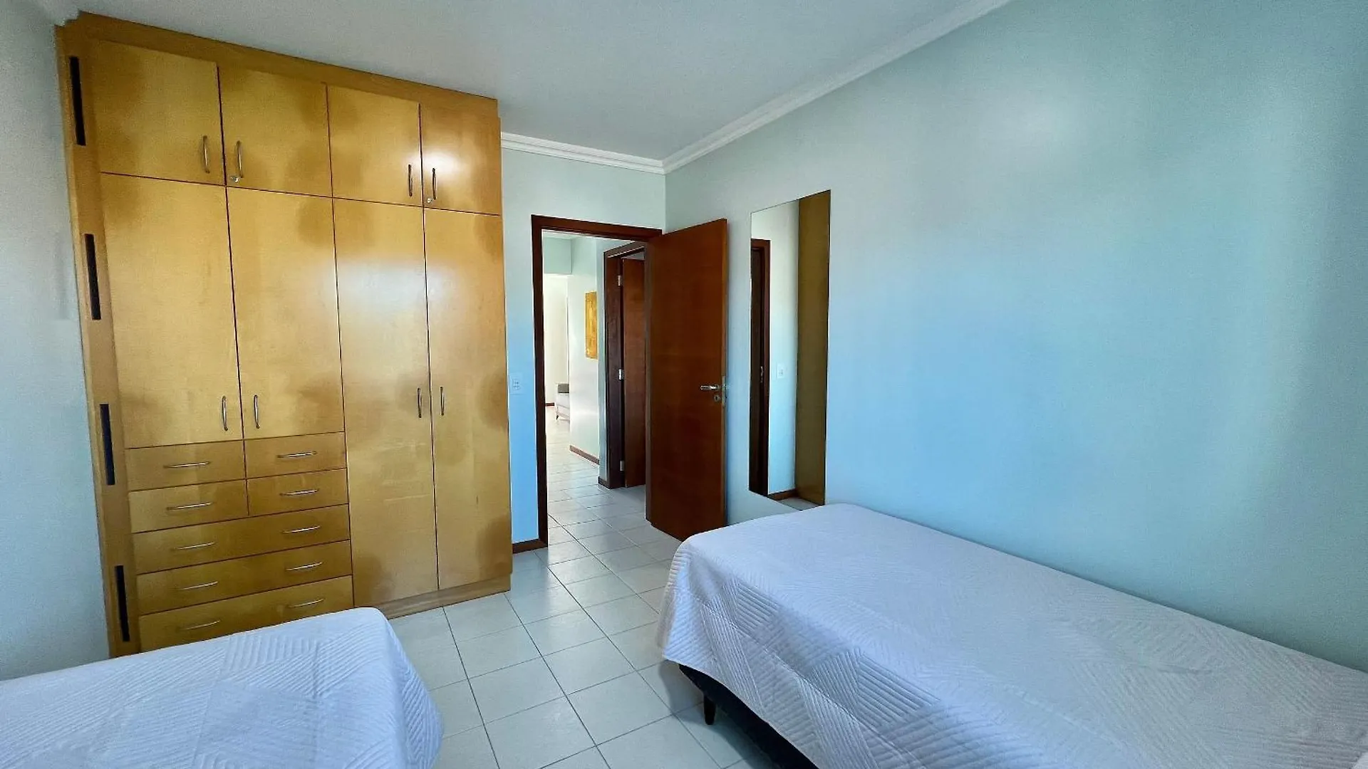Apartamento Res Palmeiras Bombinhas