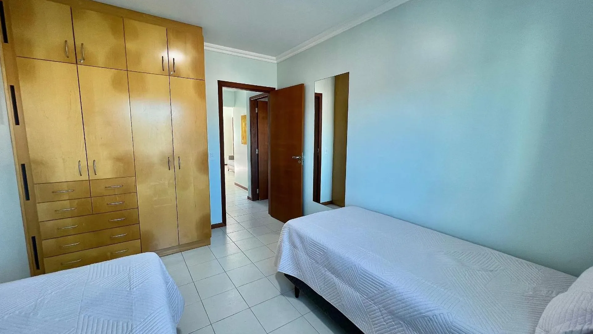 Apartamento Res Palmeiras Bombinhas Brasil