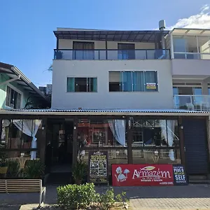  Apartamento Com Uma Linda Vista O Mar, A 30m Da Praia.