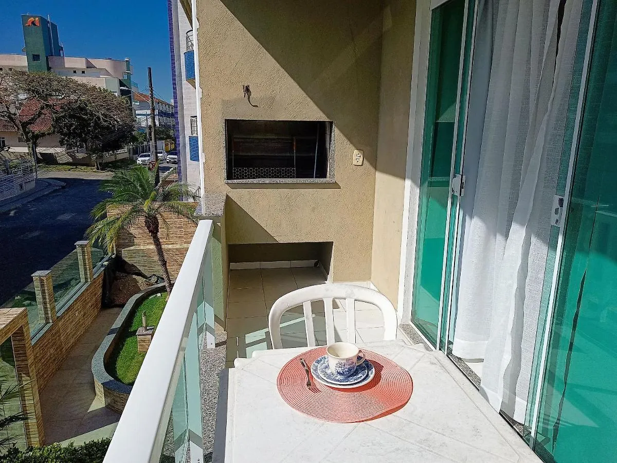 Apartamento Res Palmeiras Bombinhas