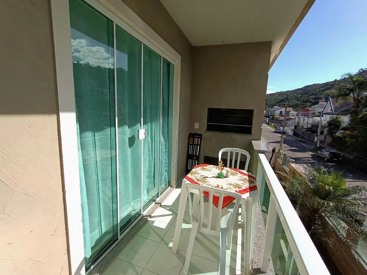 Apartamento Res Palmeiras Bombinhas