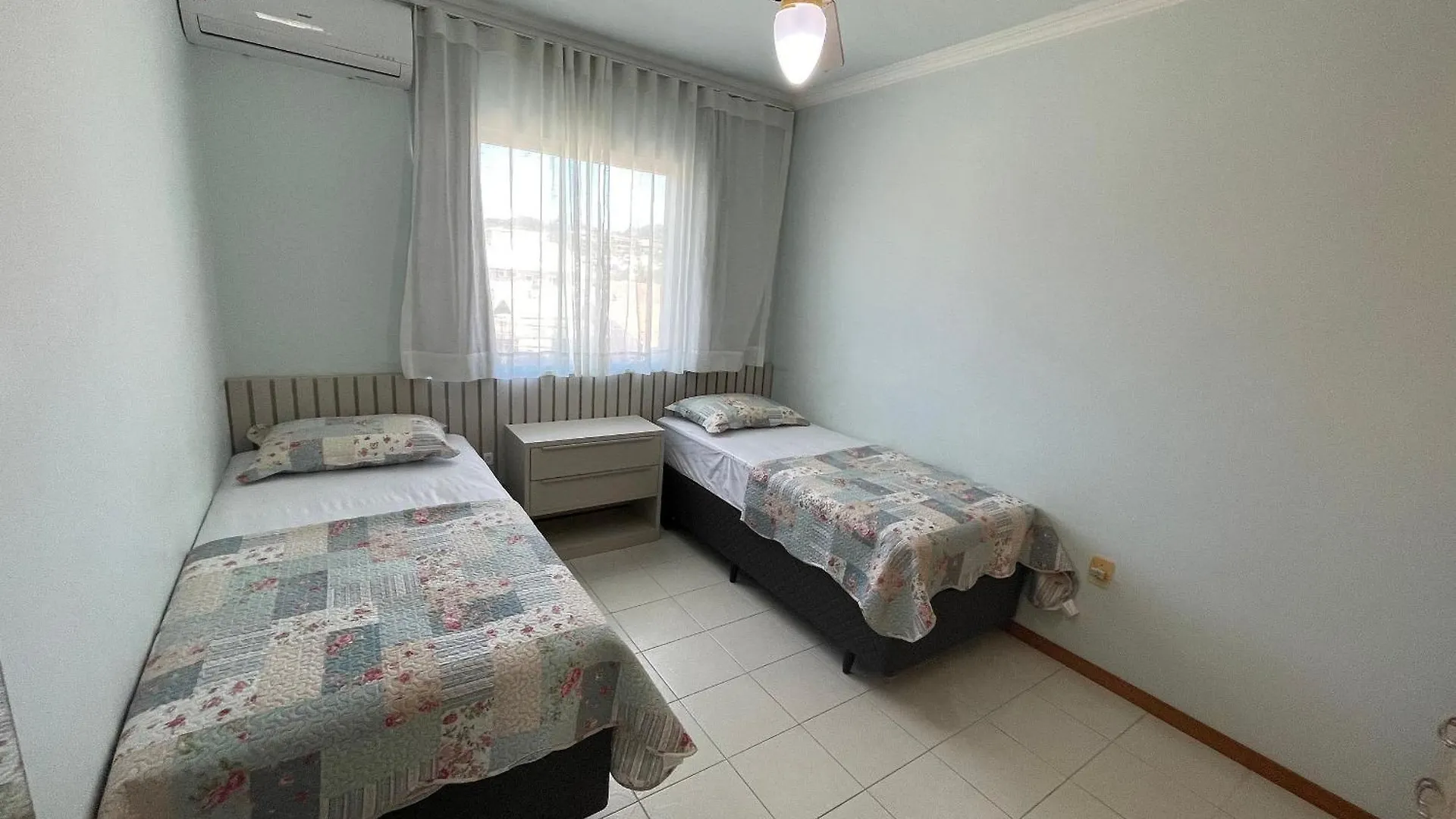 Apartamento Res Palmeiras Bombinhas Brasil