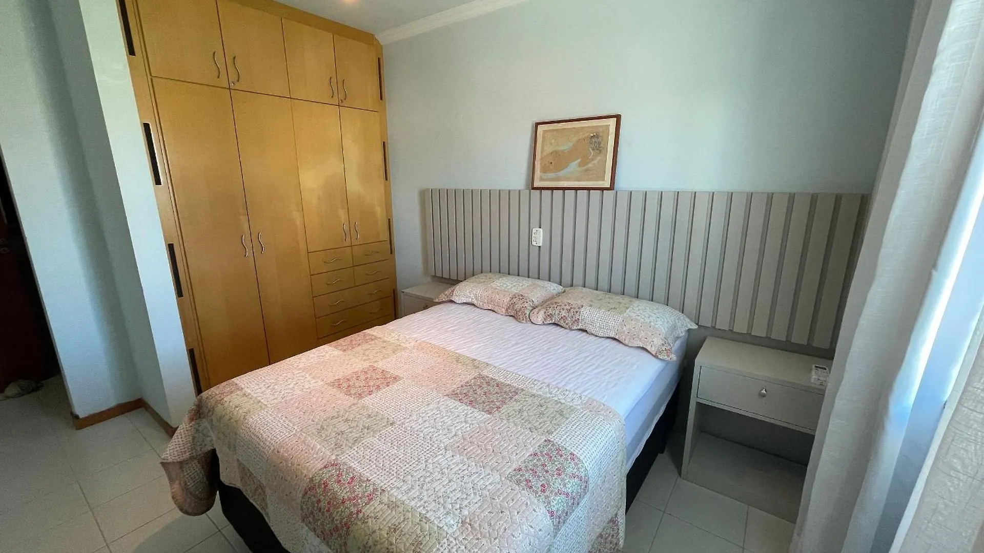 Apartamento Res Palmeiras Bombinhas Brasil