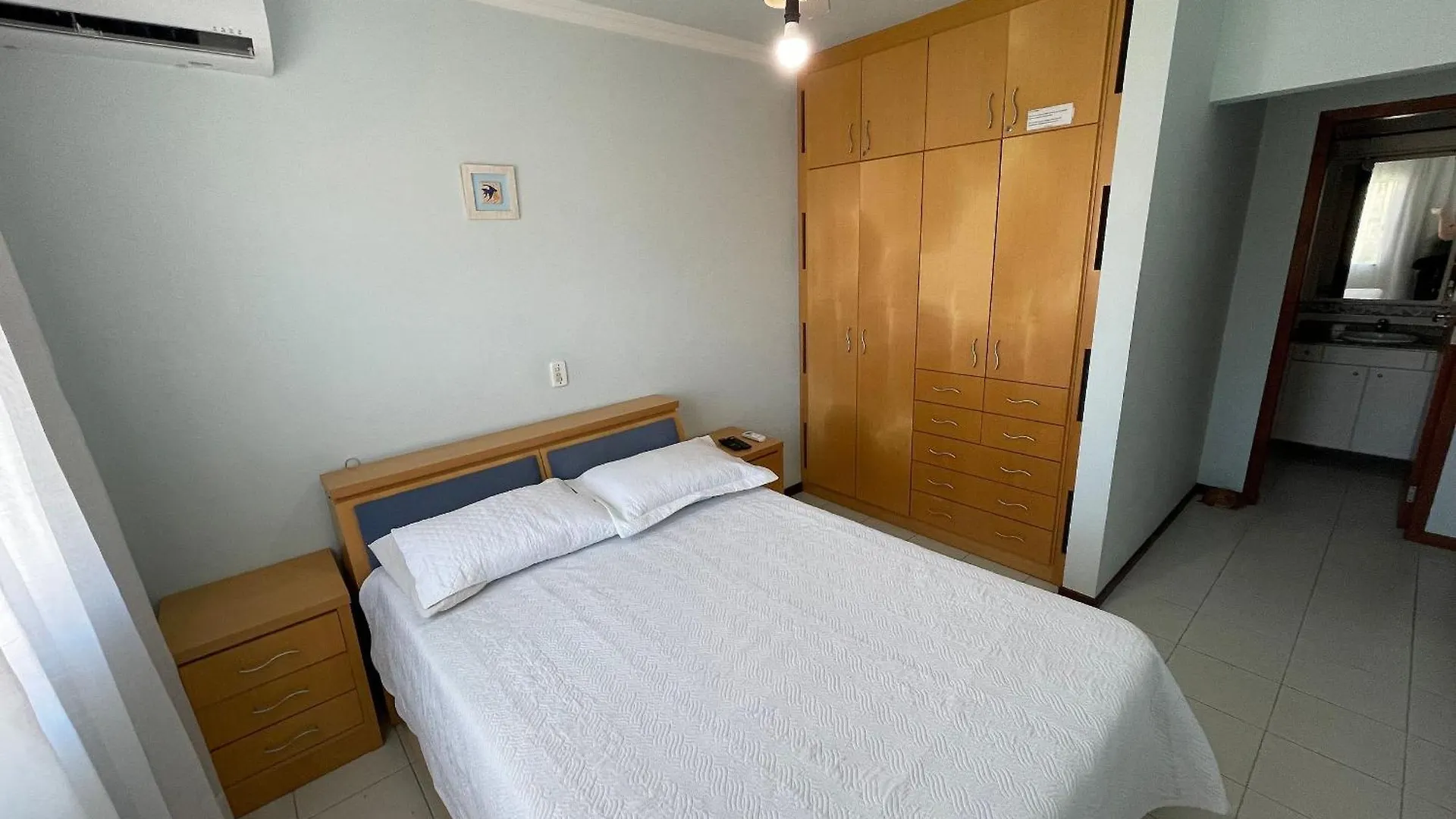 Res Palmeiras Bombinhas Apartamento