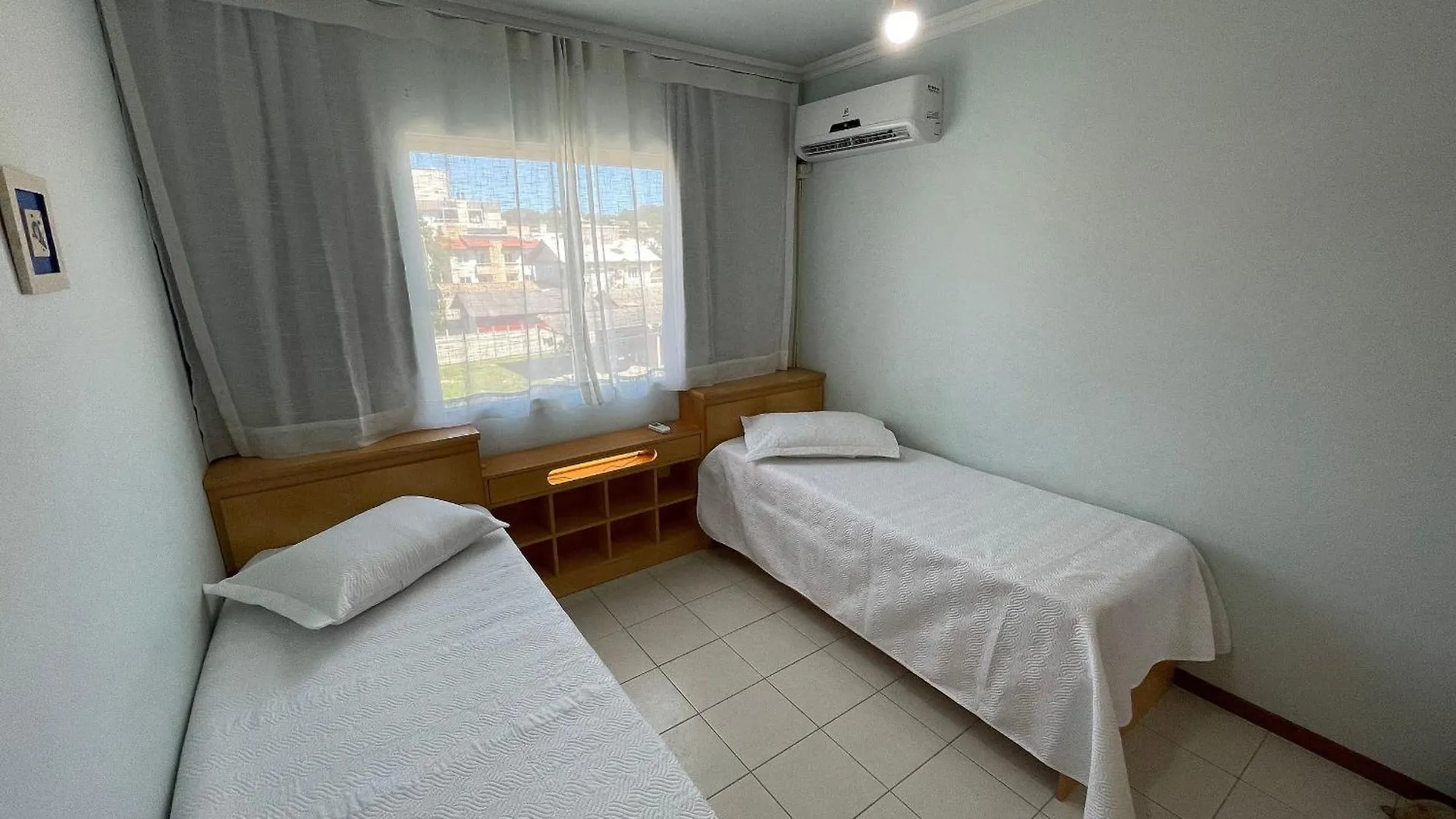 Apartamento Res Palmeiras Bombinhas