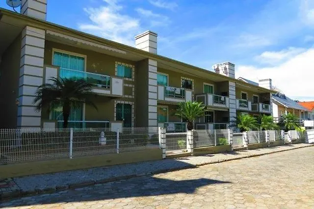 Res Palmeiras Bombinhas Apartamento